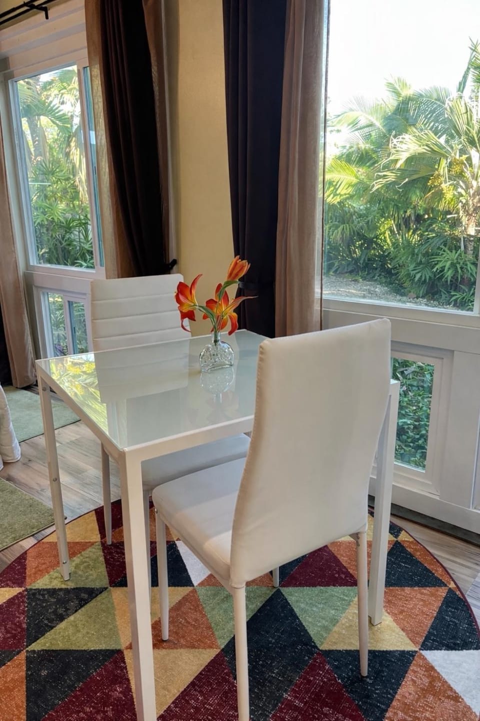 Kona Nook - Cozy Studio with Island Warmth Apartment in Holualoa