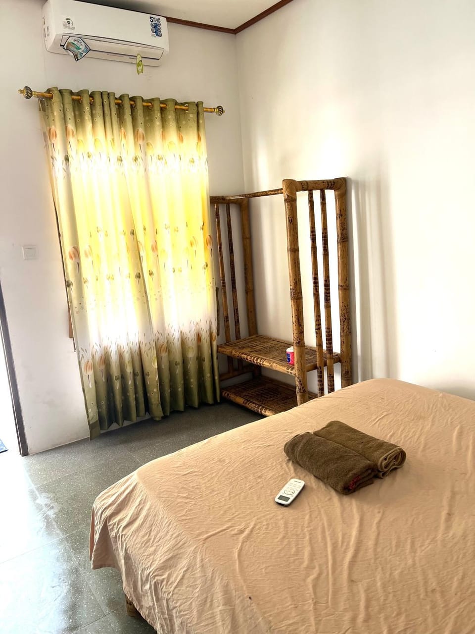 Bro homstay House in Pujut