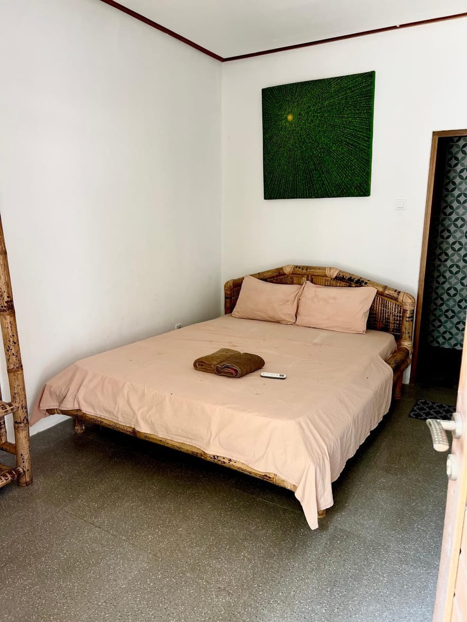 Bro homstay House in Pujut