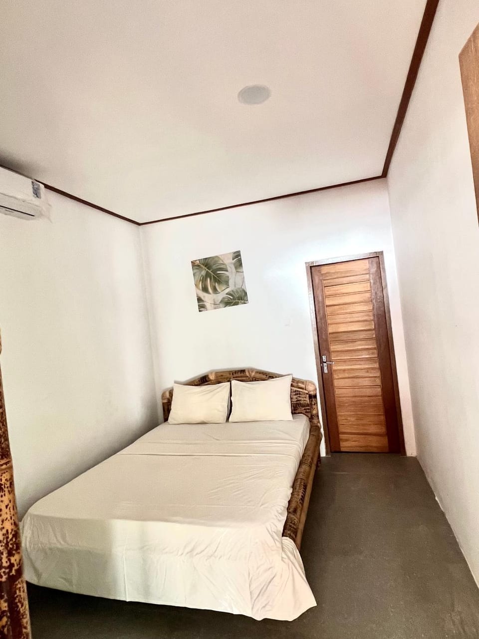 Bro homstay House in Pujut
