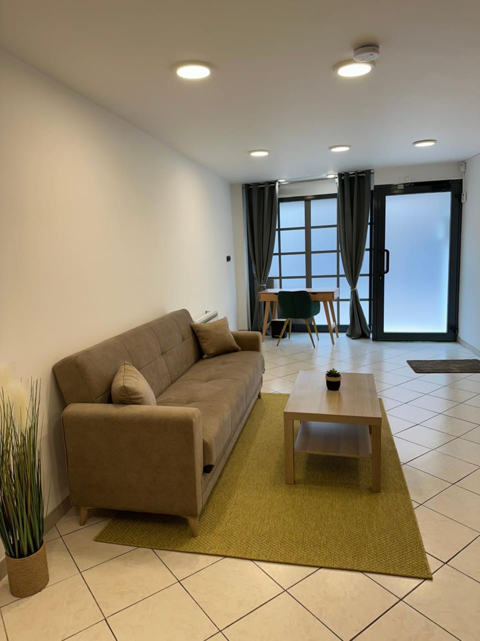 Là cachette Apartment in Vosges