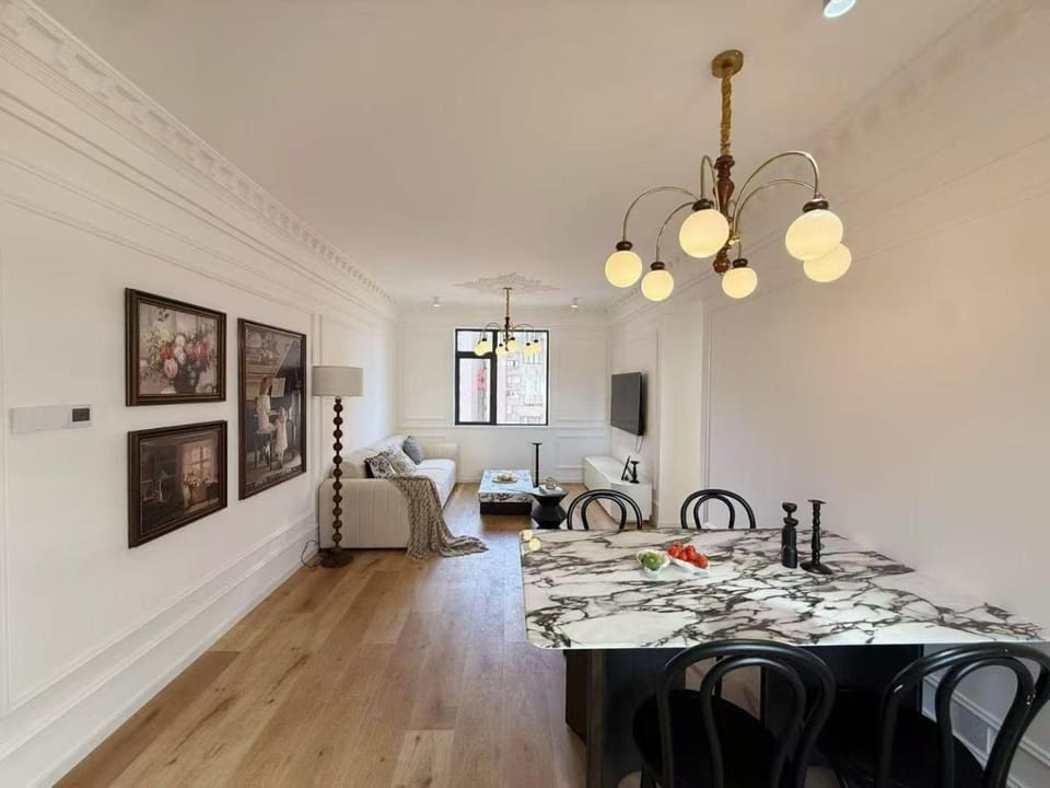 Property building, Living room, Seating area