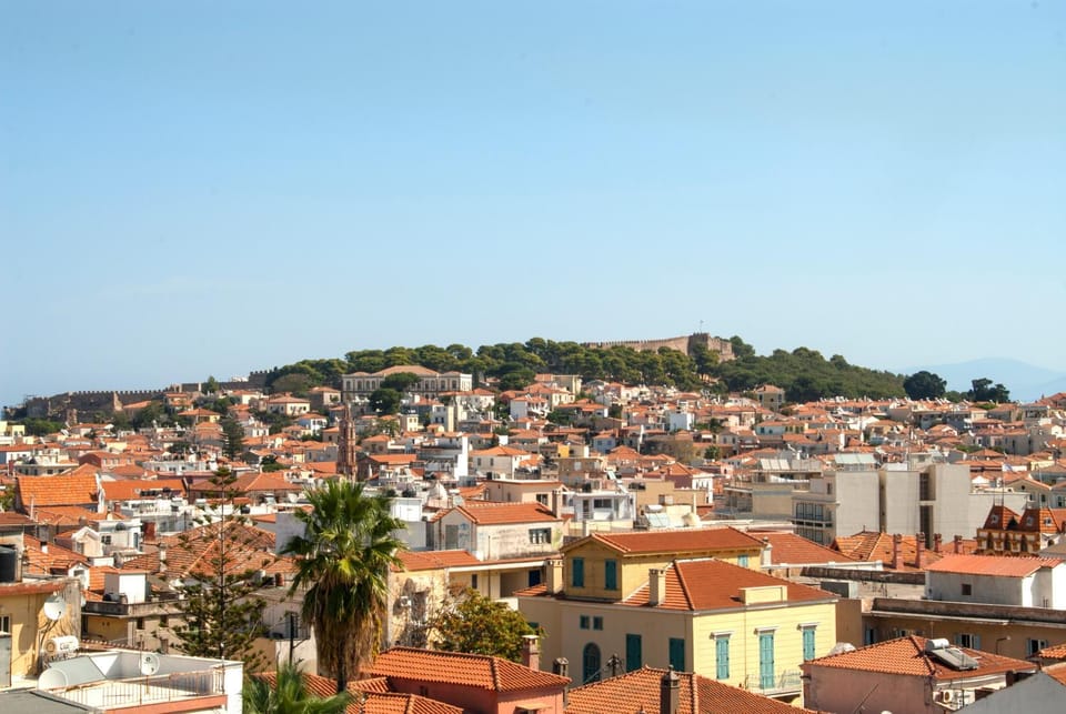 City view