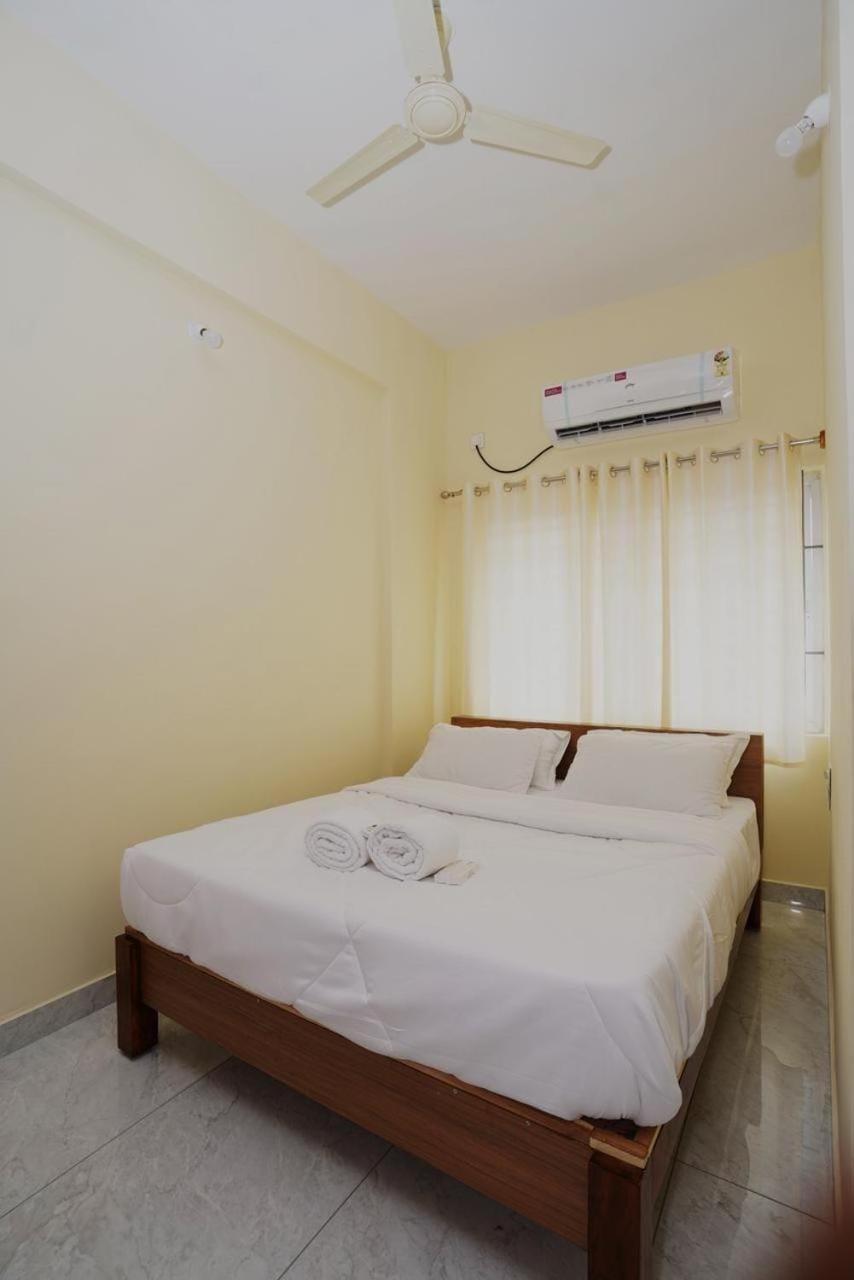 Samruddhi Service Apartments Apartment in Mysuru