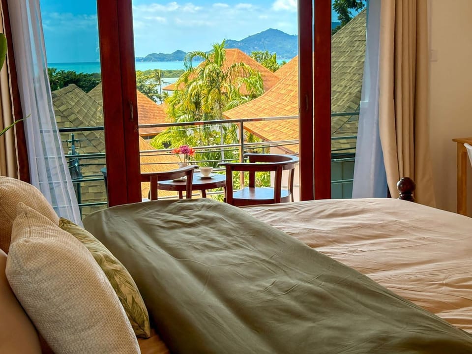 Lavoe Boutique Hotel Hotel in Ko Samui