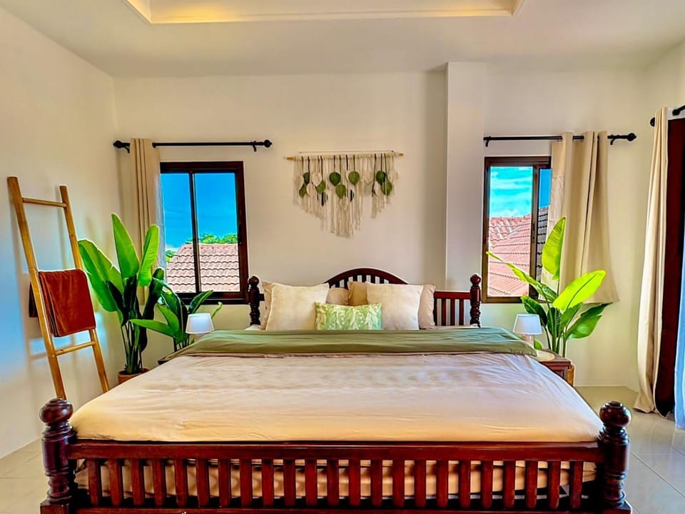 Lavoe Boutique Hotel Hotel in Ko Samui