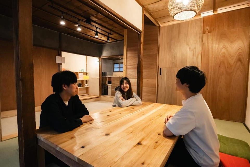 古民家宿 間 - Supported by COCOSTAY Villa in Hiroshima Prefecture