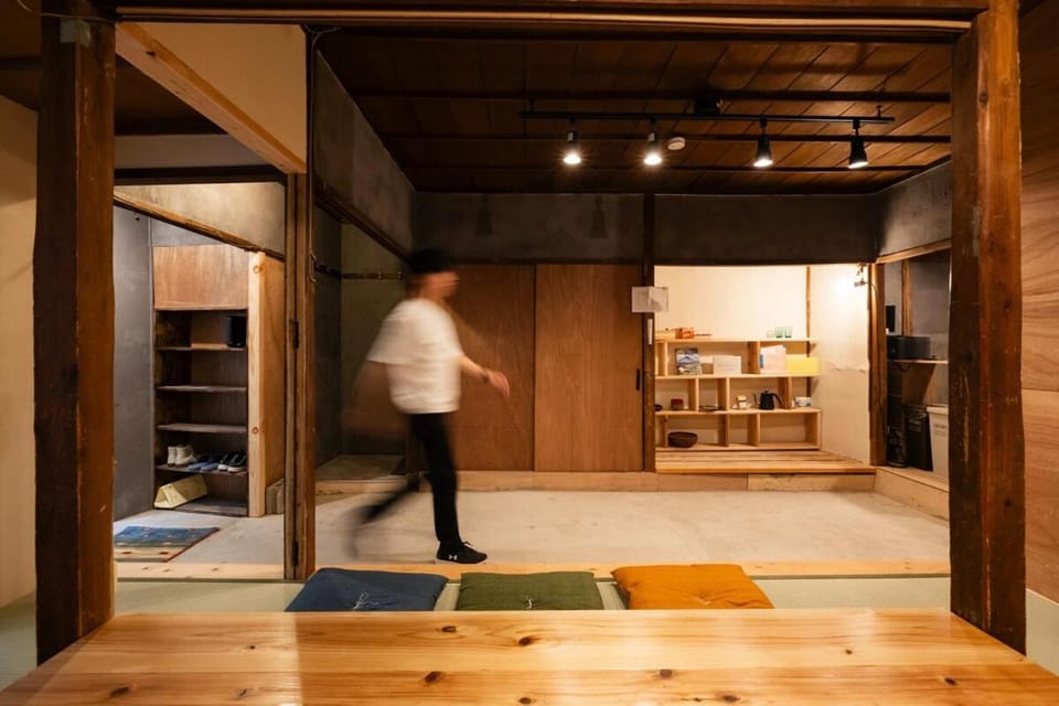 古民家宿 間 - Supported by COCOSTAY Villa in Hiroshima Prefecture