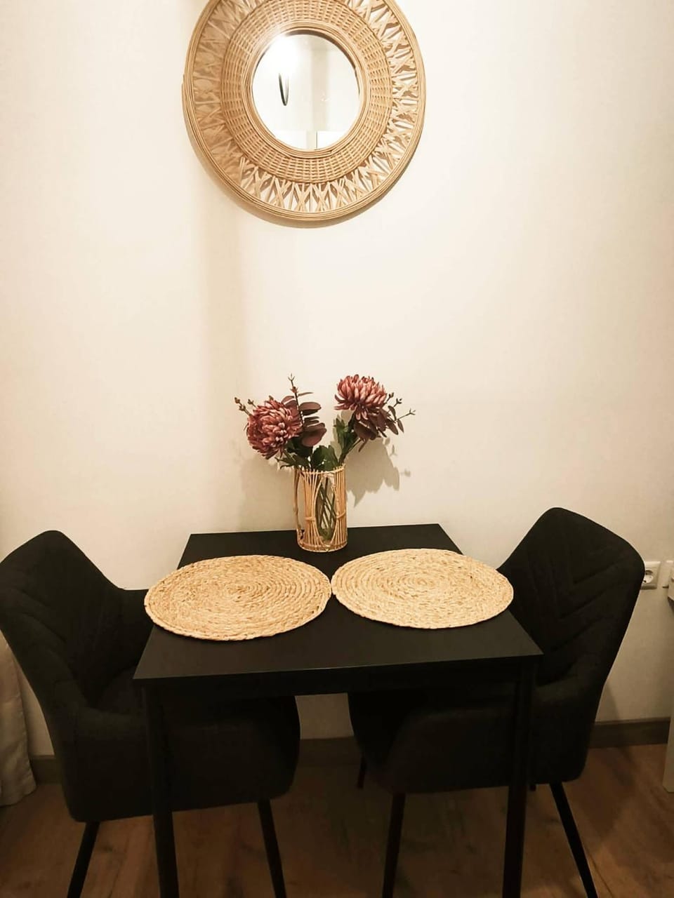 Homey Studio, auto check-in 24h Apartment in Peloponnese, Western Greece and the Ionian