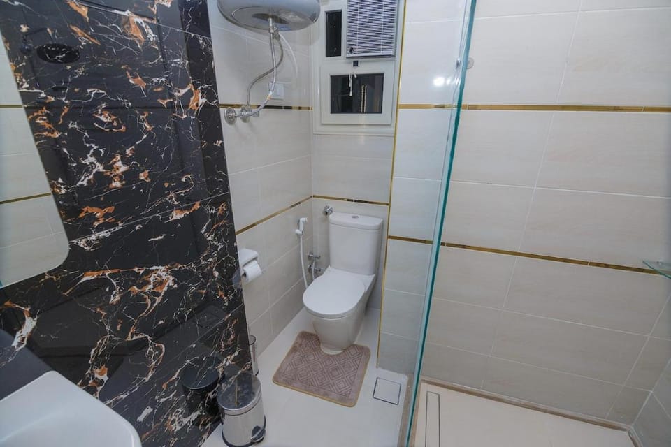 corniche seafront alexandria apartment Apartment in Alexandria