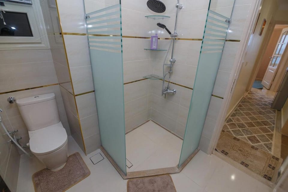 corniche seafront alexandria apartment Apartment in Alexandria
