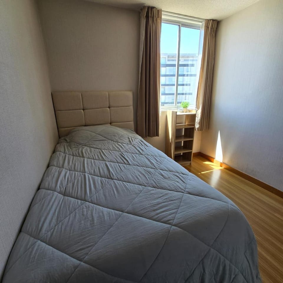 Departamento Arequipa- PERUMIN 2025 Apartment in Arequipa