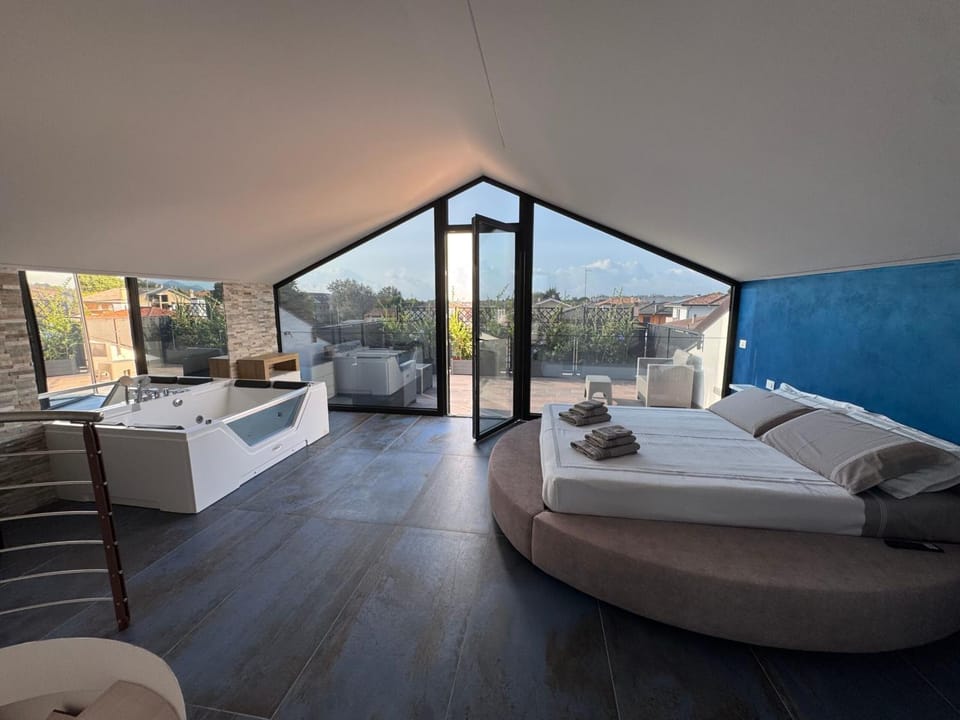Aurora Rooms and Suite Bed and Breakfast in Veneto