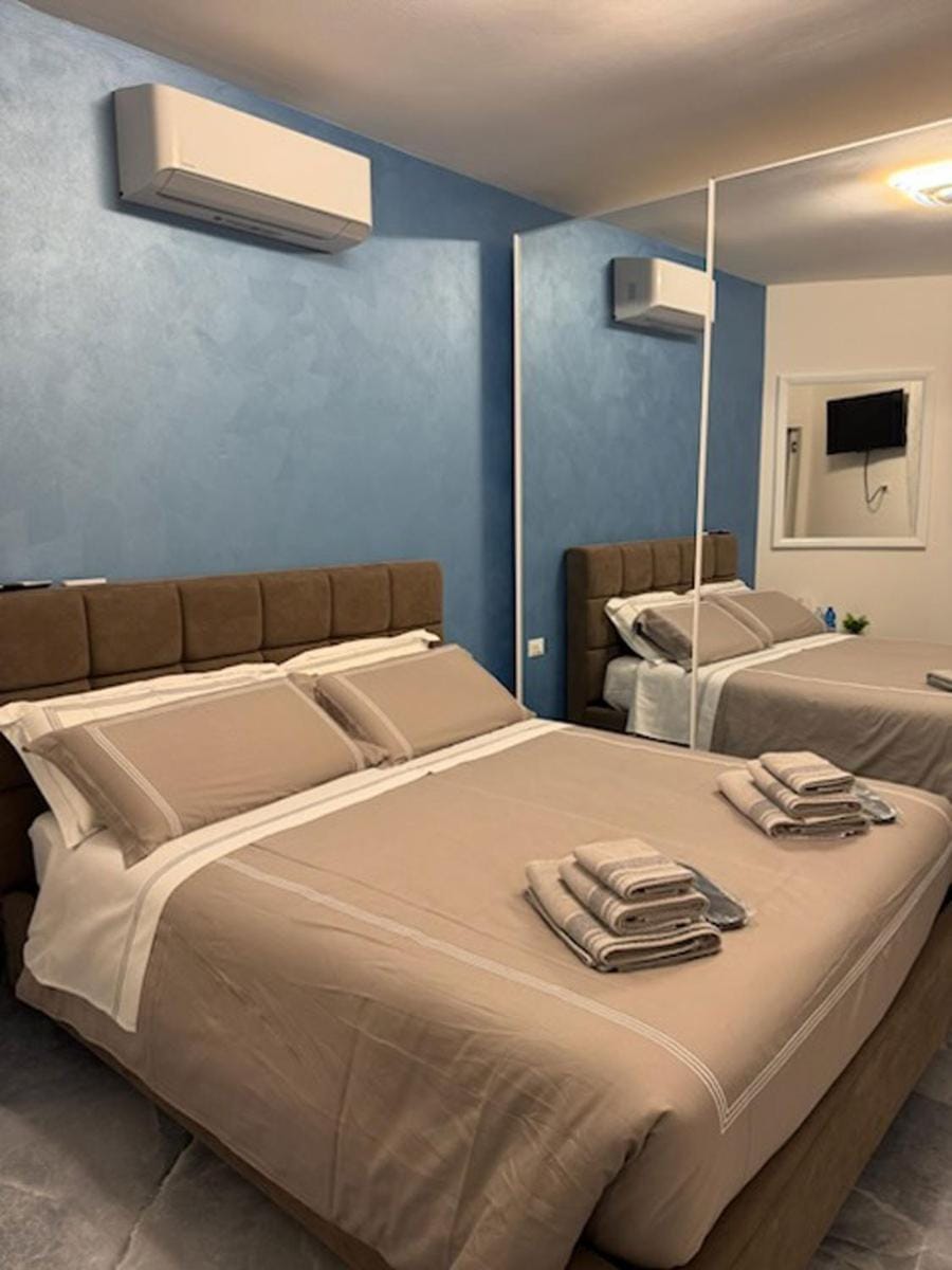 Aurora Rooms and Suite Bed and Breakfast in Veneto