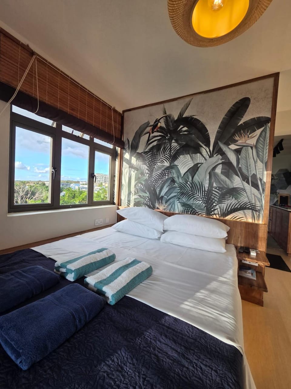Sunset Suite Apartment in Flic en Flac
