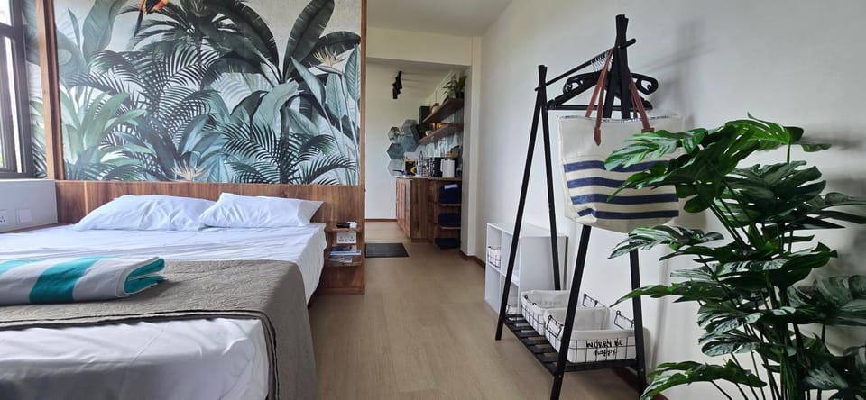 Sunset Suite Apartment in Flic en Flac