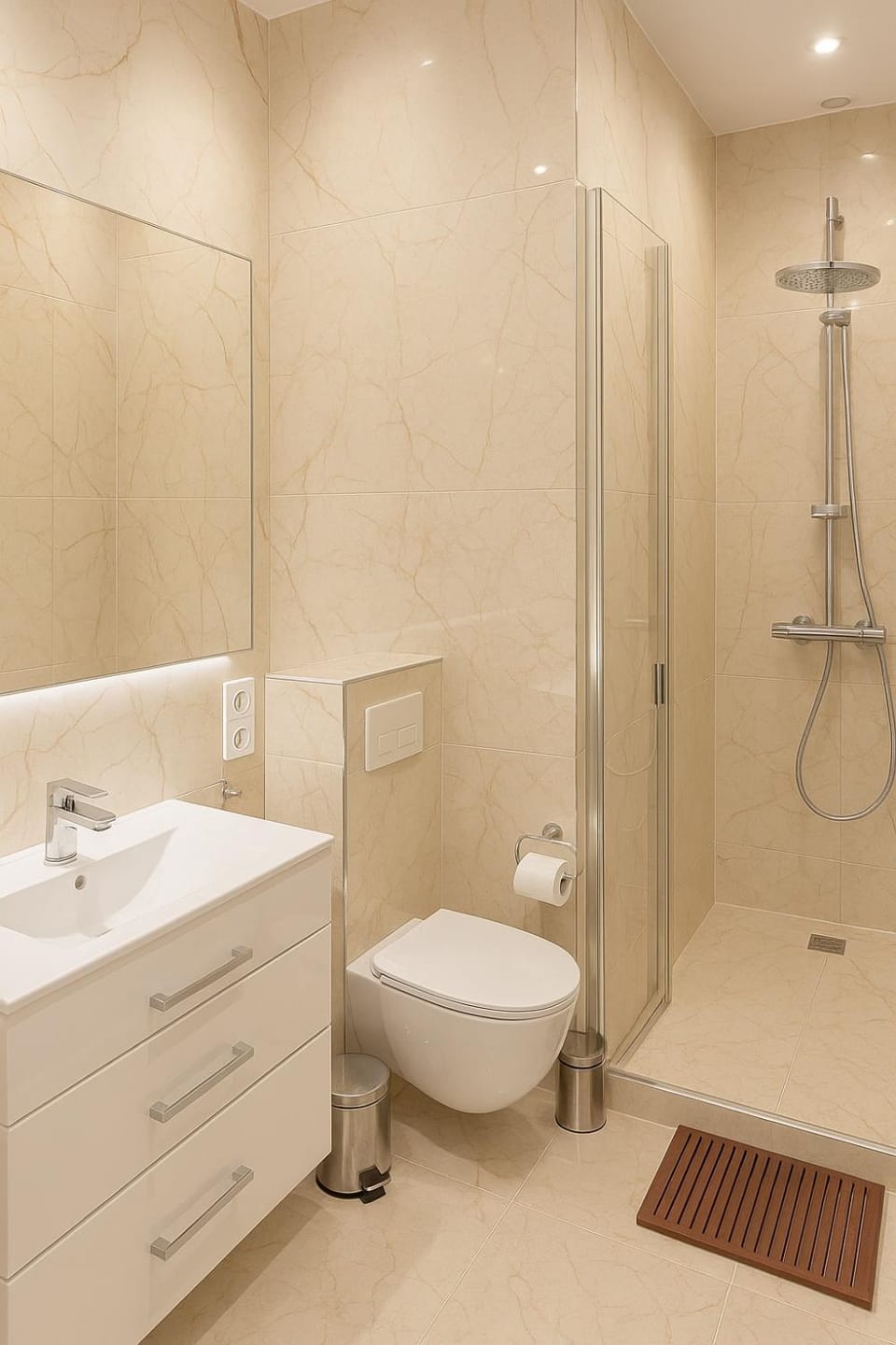 Sublime suite Avenue des Champs-Élysées Apartment in Paris