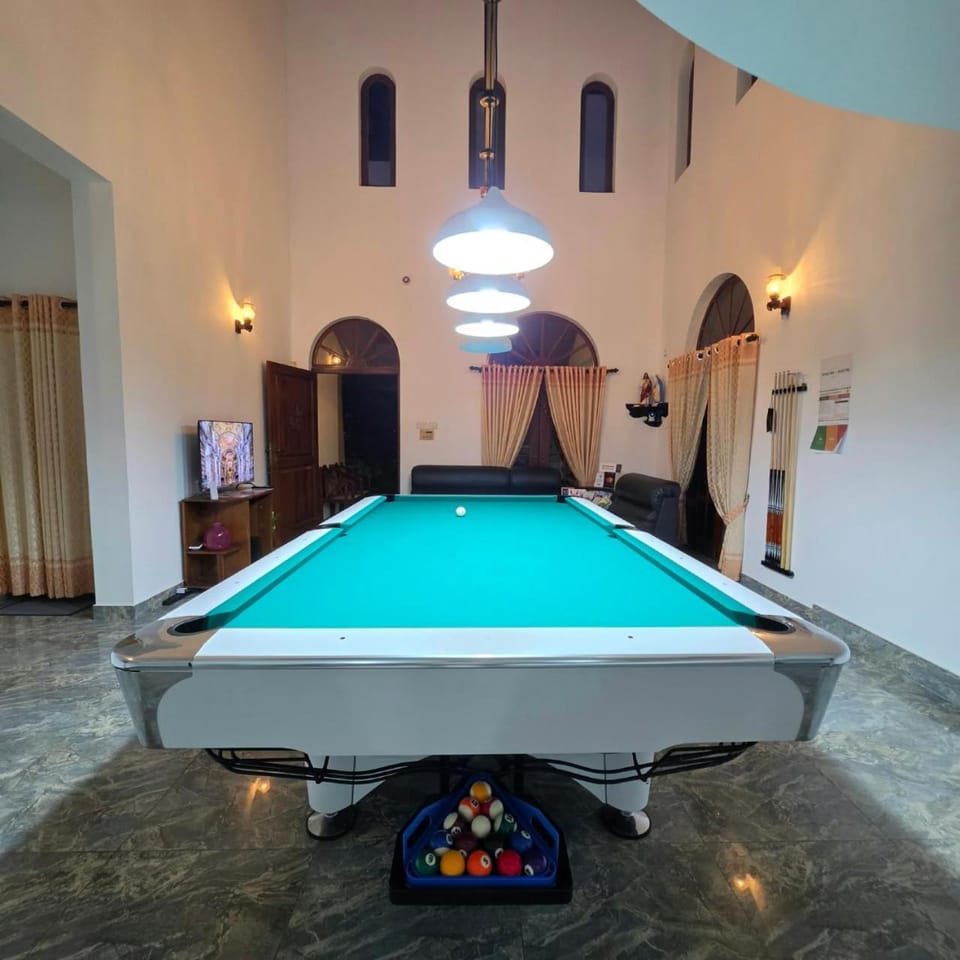 Billiard