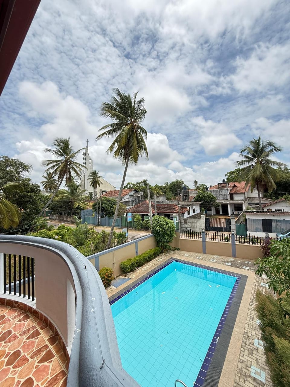 Day, Garden, Garden, Garden view, Pool view, Swimming pool, Swimming pool, sunbed