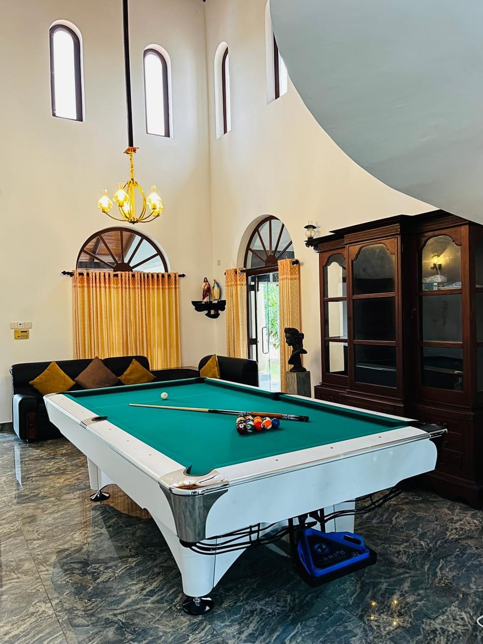 Billiard