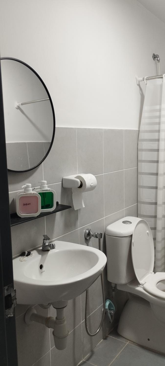 Toilet, Bathroom, bidet