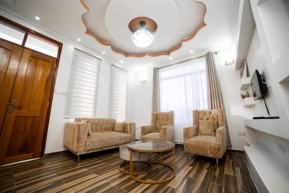 Hamidu City Park Apartment in City of Dar es Salaam