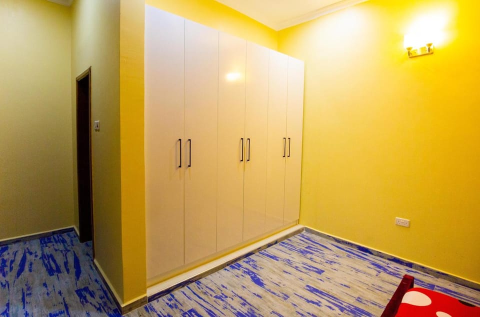 Hamidu City Park Apartment in City of Dar es Salaam
