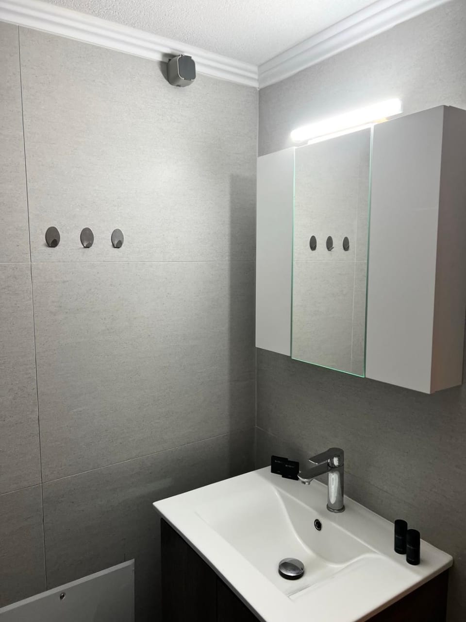 SunnyUrbanNest III Apartment in Alexandroupoli