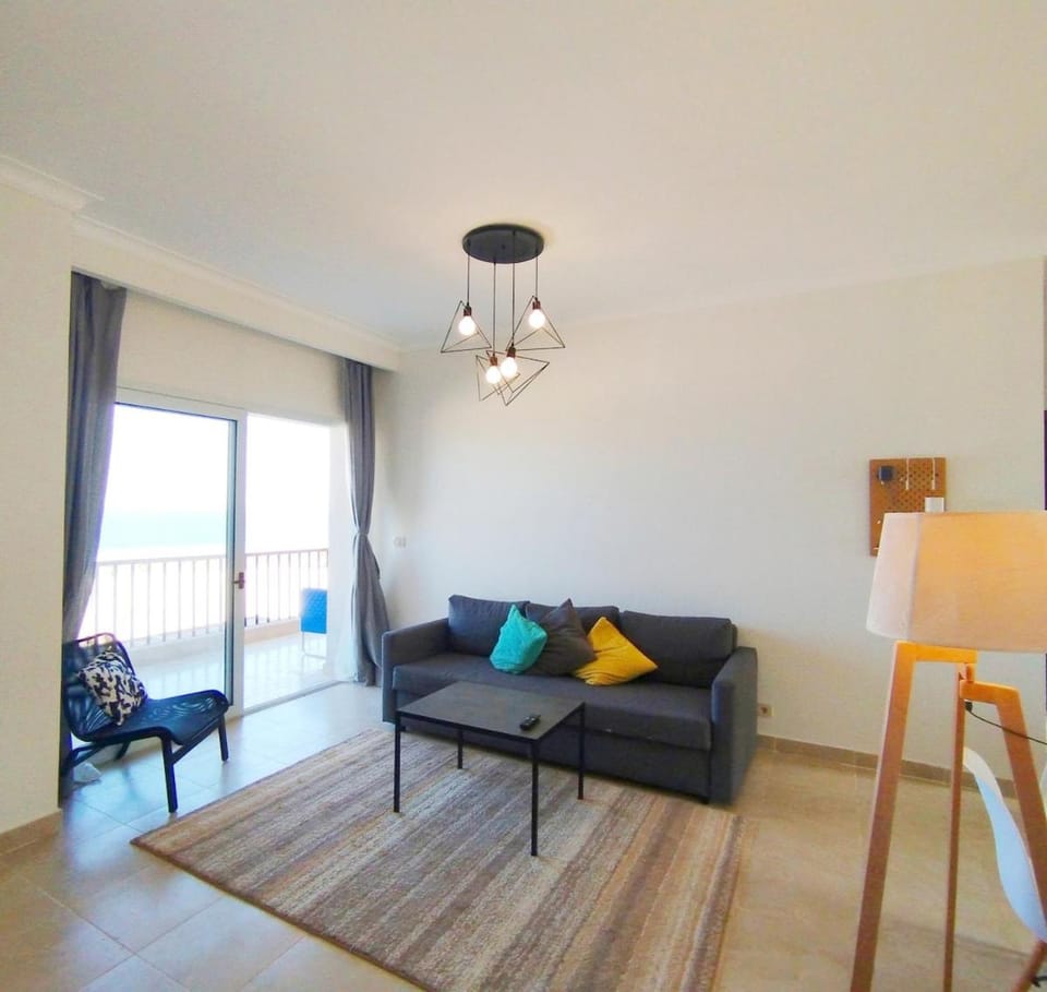 Bay breeze Apartment in Red Sea Governorate