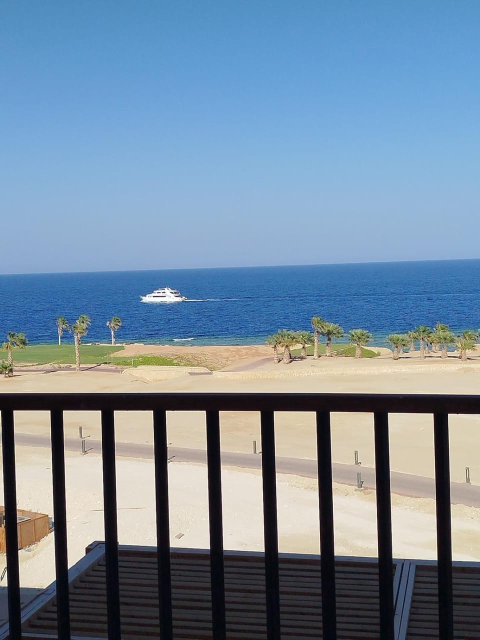Bay breeze Apartment in Red Sea Governorate