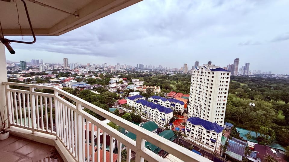 Balcony/Terrace, Balcony/Terrace