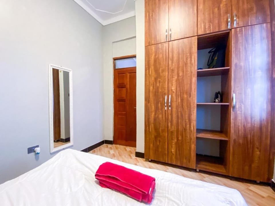 Velar Residency Apartment in Kampala