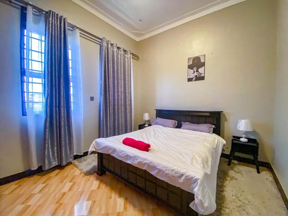 Velar Residency Apartment in Kampala