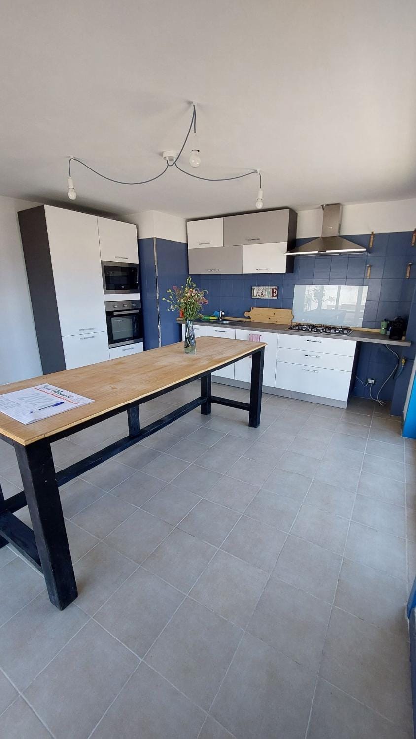La Luna e la Rana Vacation Home Apartment in Sicily