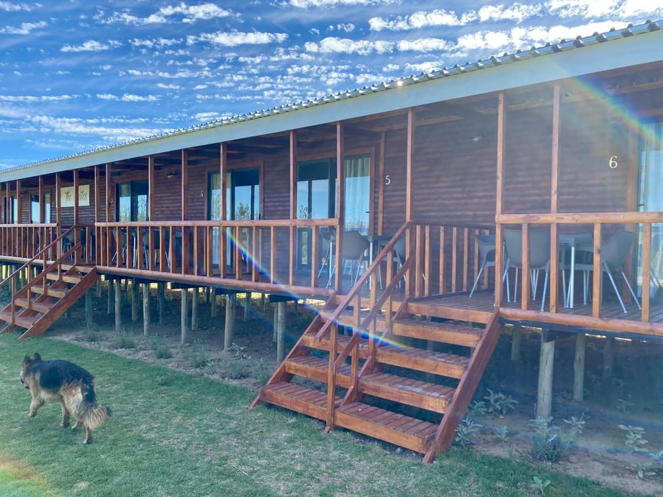 Goshen Suite Inn in South Africa