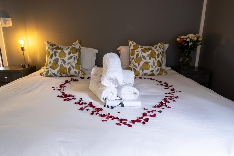 Goshen Suite Inn in South Africa