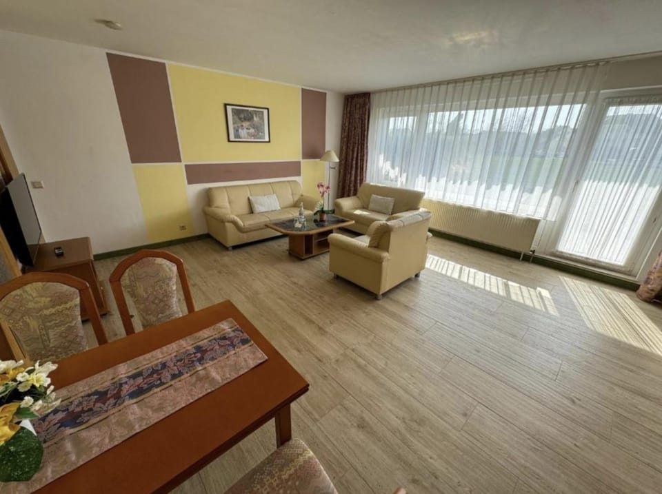 HAUS USEDOM Ferienwohnungen Apartment in Mecklenburg-Vorpommern, Germany