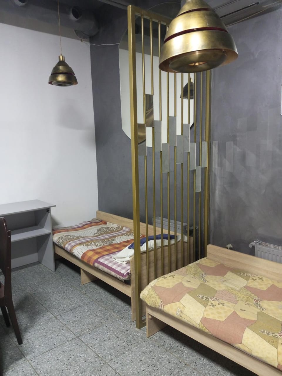 ХОСТЕЛ PIONER 30 діб Apartment hotel in Ukraine