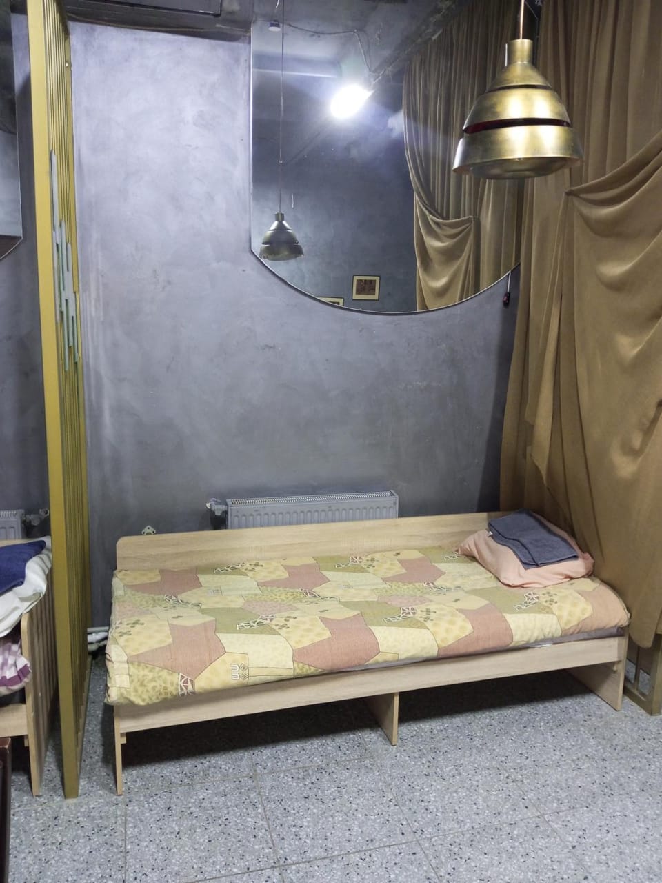 ХОСТЕЛ PIONER 30 діб Apartment hotel in Ukraine