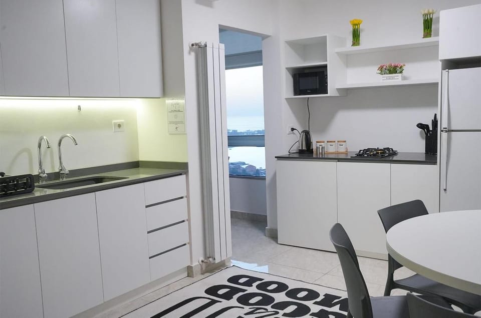 Casa Dunia - 2 BR Open Sea View Apartment Apartment in Africa