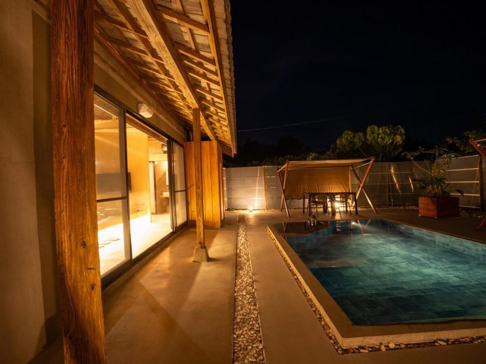 星と水の宿 瀬底島 Villa in Okinawa Prefecture