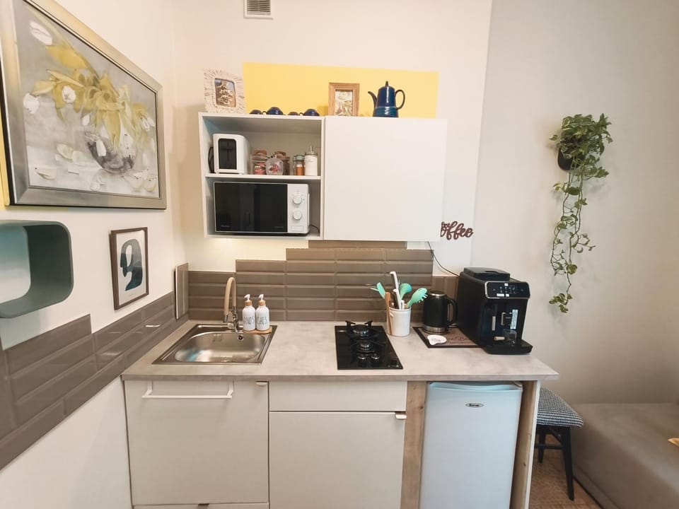 Old City Home II with parking Apartment in Gdansk