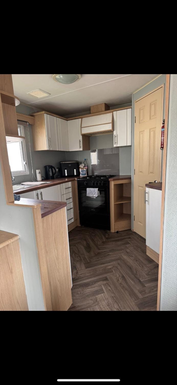 Seawick Staycay Campground/ 
RV Resort in Tendring District