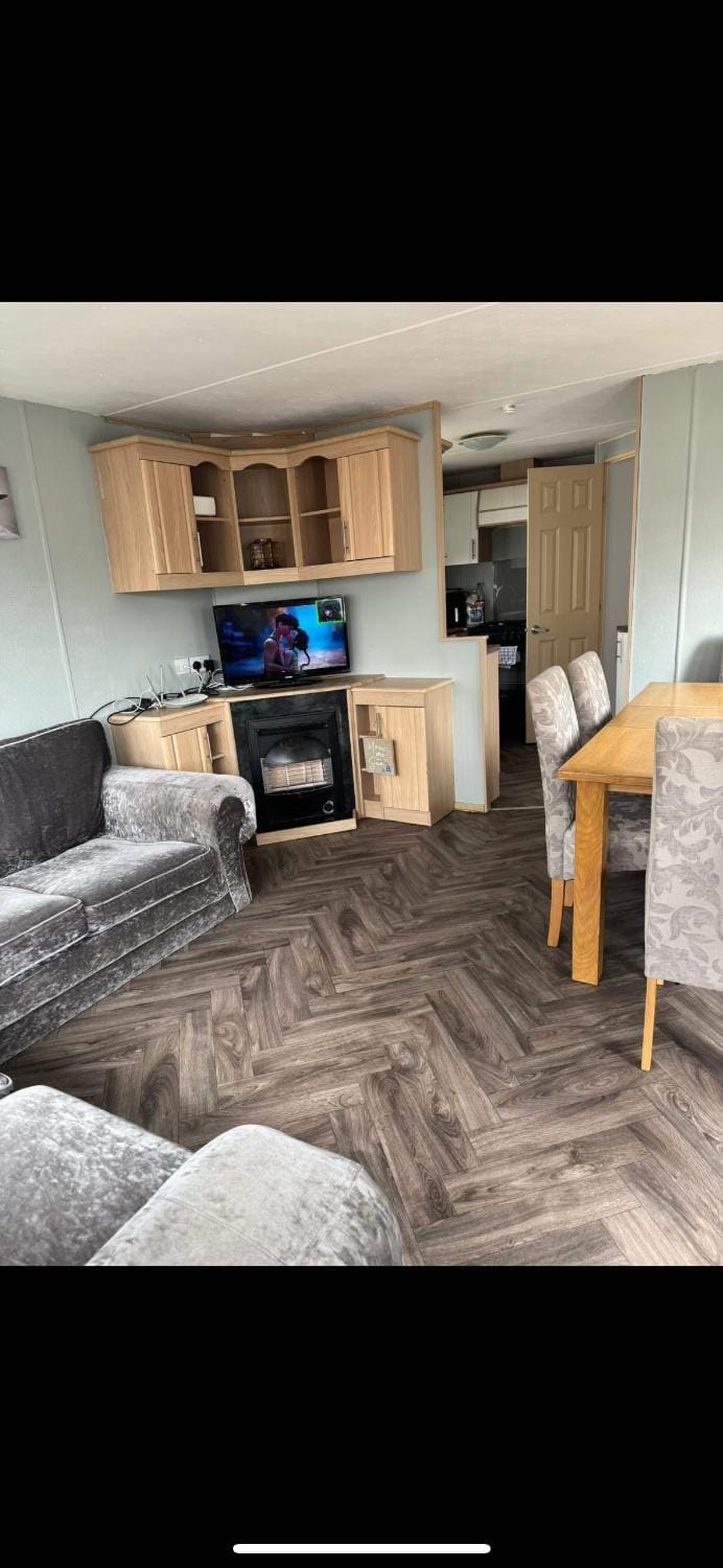 Seawick Staycay Campground/ 
RV Resort in Tendring District