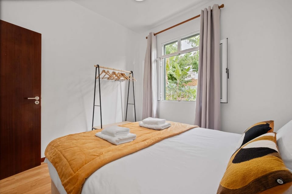 Villa Por do Sol House in Madeira District