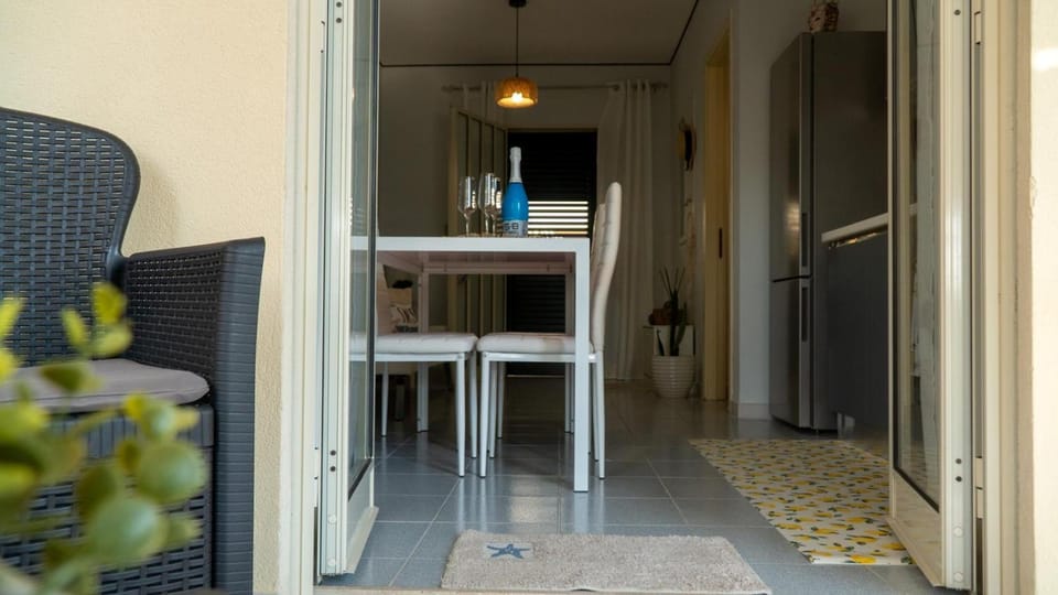 Isola della Magia House in Marina di Ragusa