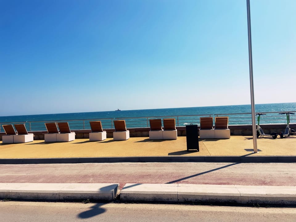 Isola della Magia House in Marina di Ragusa