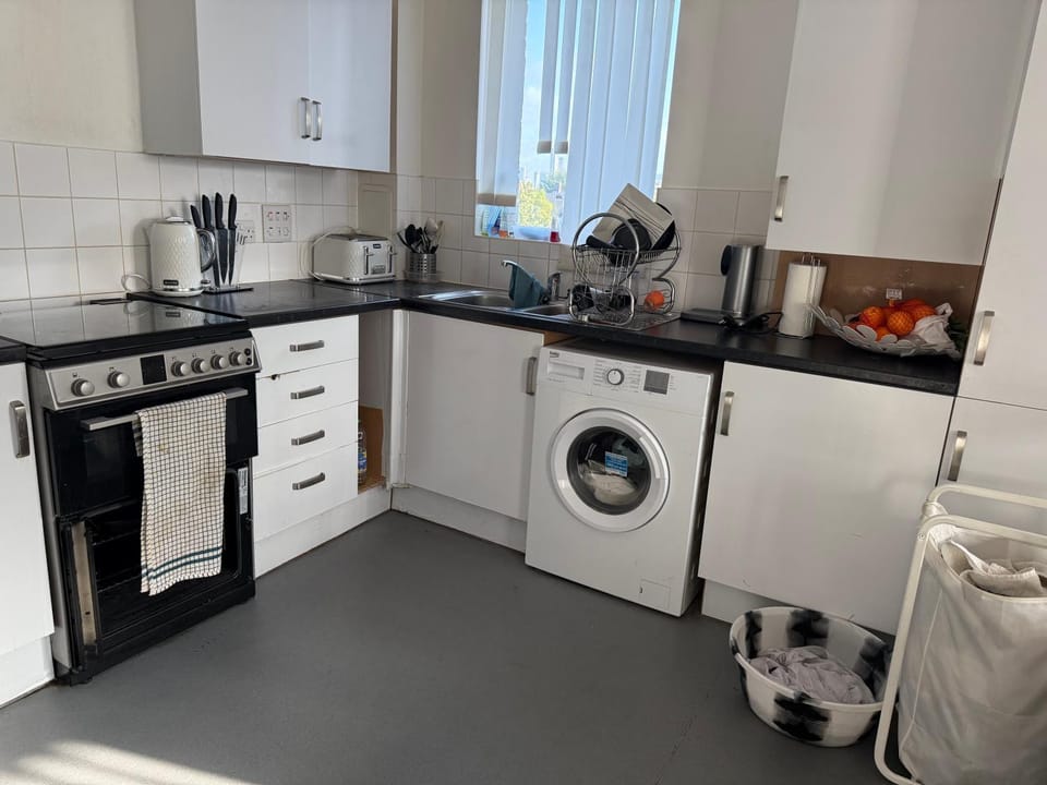 Budget-Friendly Room in London Home Vacation rental in London Borough of Lewisham