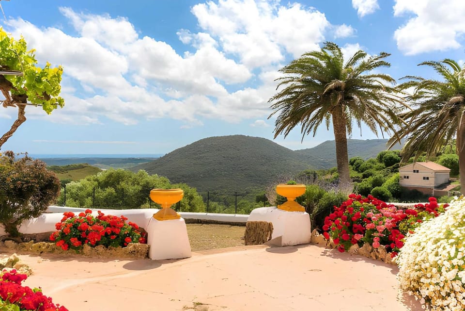 Finca Son Pere - A Hilltop Hideaway with Soul Villa in Balearic Islands