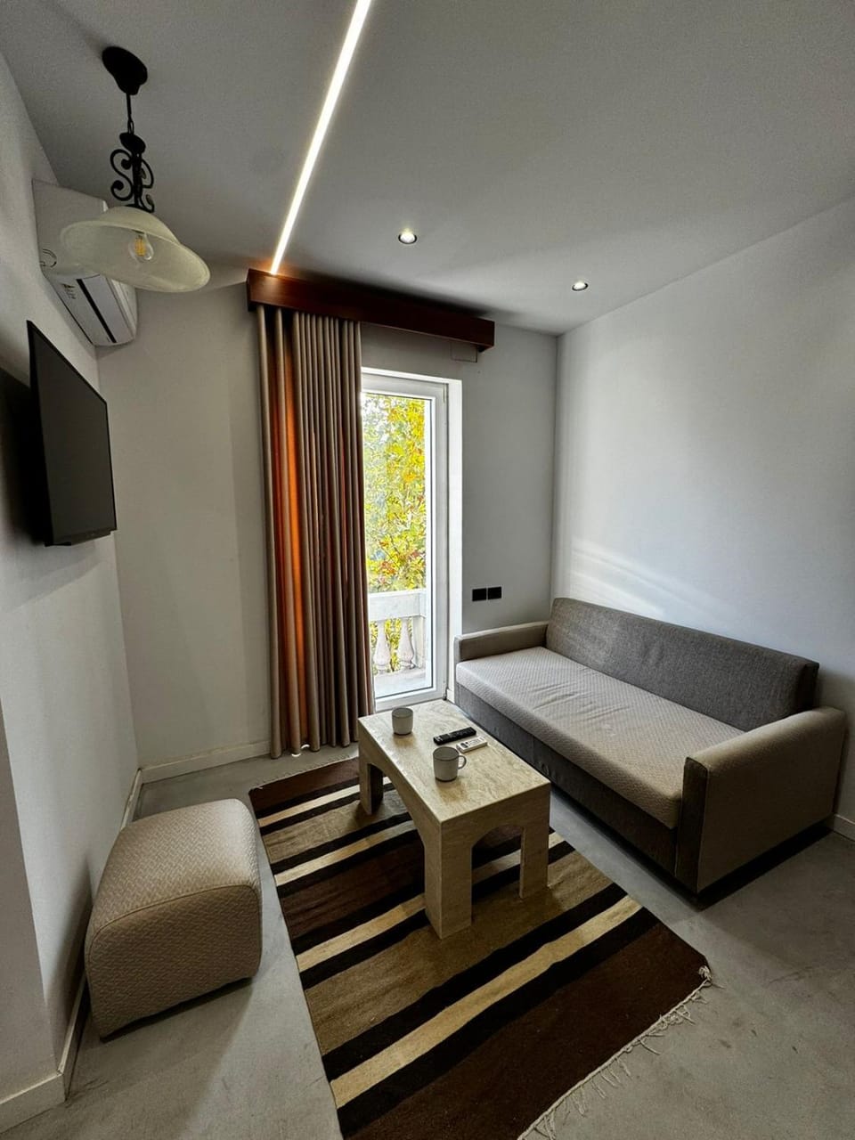 Center apartament 1 Apartment in Tirana